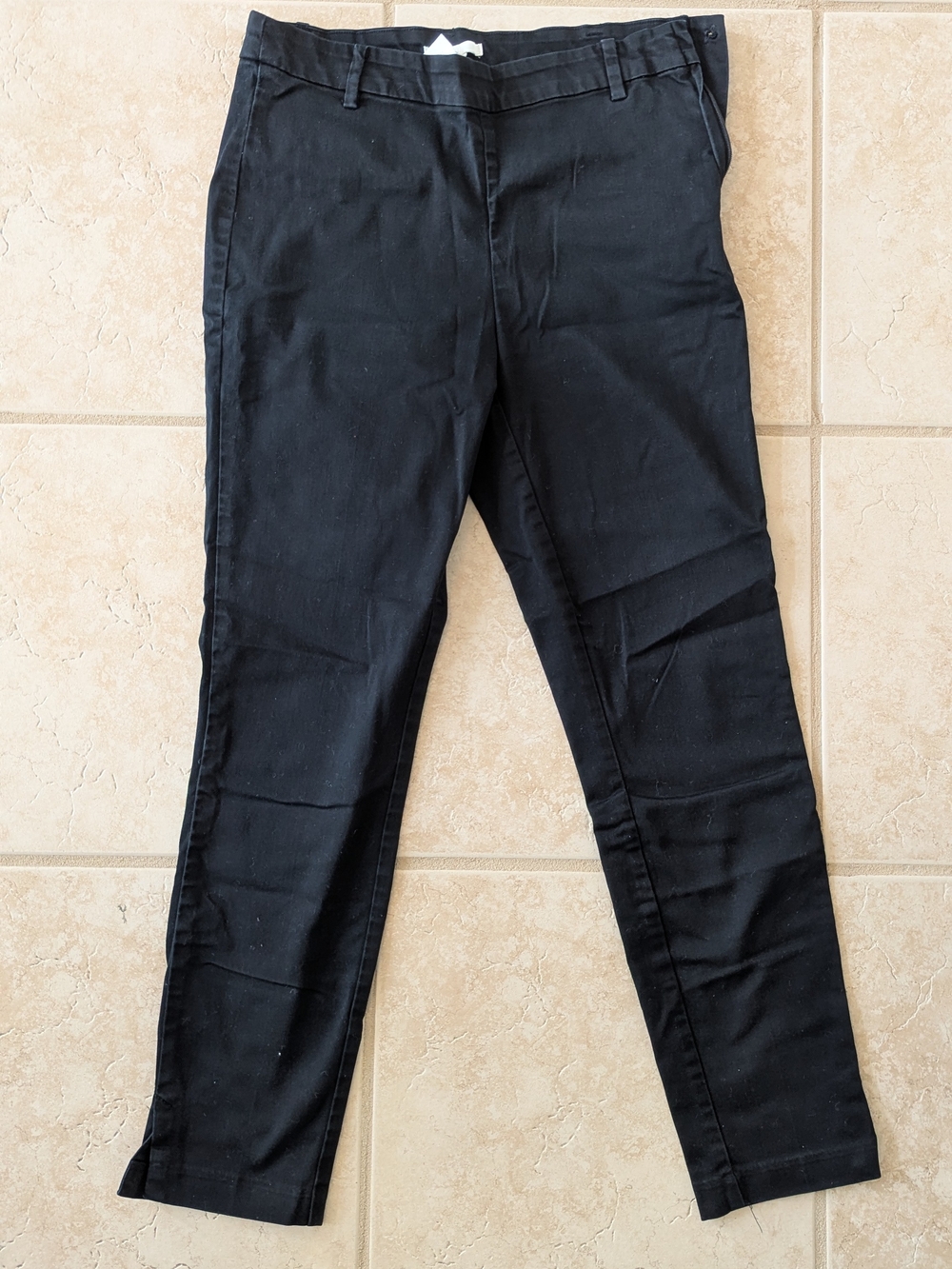 Women's Straight Leg Pants